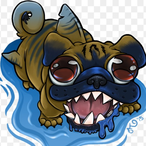 Mopsay2021's Avatar'