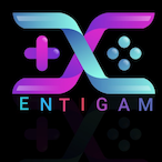 ENTIGAM's Avatar'