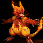 TheRealMagmar's Avatar'