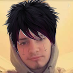 Gothic.Shaiiko-'s Avatar'