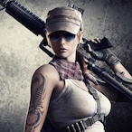 xAliceAix's Avatar'