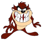 Taz_Gamer_'s Avatar'