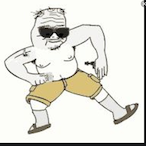 WhiteSl7's Avatar'