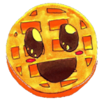 WaffleBits's Avatar'