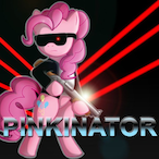Pinkiinator's Avatar'