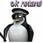 SocksFullOfMayo's Avatar'