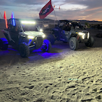 xBORDERMAN 510x's Avatar'
