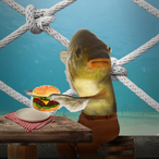 Hired_Savage's Avatar'