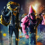 MutantAc's Avatar'