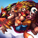 JDOOZLE99's Avatar'