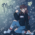 Nightmary04's Avatar'
