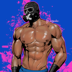 kenkingluay's Avatar'