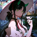KuShuiA's Avatar'