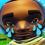 Fortnite_Kidy's Avatar'