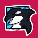 vegetarianOrca's Avatar'