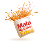 Solo-Fry's Avatar'