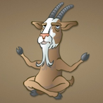 ForGoatnessSake's Avatar'