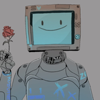 ROBO_TUNA's Avatar'