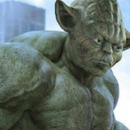 yoda_maromba's Avatar'