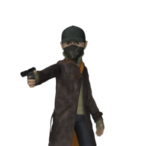 VRDedsec's Avatar'