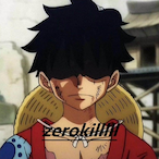 zerokilllll's Avatar'