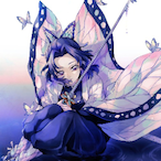 WhySoTsuyoi's Avatar'