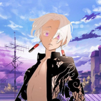 Jevylle's Avatar'
