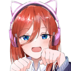 HunterAmp's Avatar'