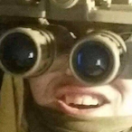 COMRADE_KIWI's Avatar'