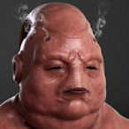 Hugh_G_Rexion's Avatar'