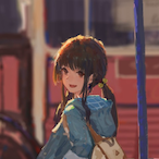 AMD.meizizi.LIK's Avatar'