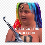 PrincessGibba's Avatar'