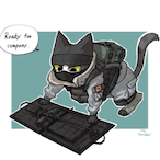 PossumPaella's Avatar'