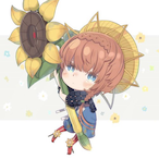 Dongchuanyu's Avatar'