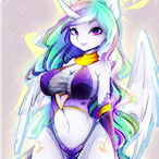 RogueAngel_64's Avatar'