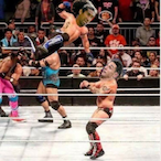 Aixarpa's Avatar'