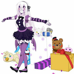 TheGamingPuppet's Avatar'