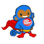 DrPepperMonkey's Avatar'