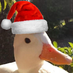 SexySantaClaus's Avatar'