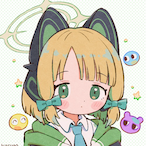 MIDORI_KAWAI's Avatar'