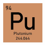Pu-239's Avatar'