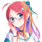 Minamoto-Sakura's Avatar'