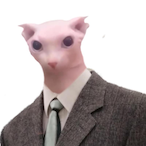 capuchinN.LGLYN's Avatar'