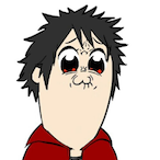 Crimson-Man's Avatar'
