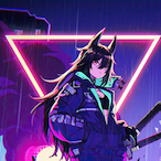 Lorg's Avatar'