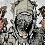 Izreaper47's Avatar'