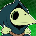 Greypattern's Avatar'