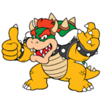 BowsersLeftNut's Avatar'