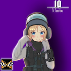 Laxzify's Avatar'