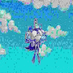 Man-Arctica's Avatar'